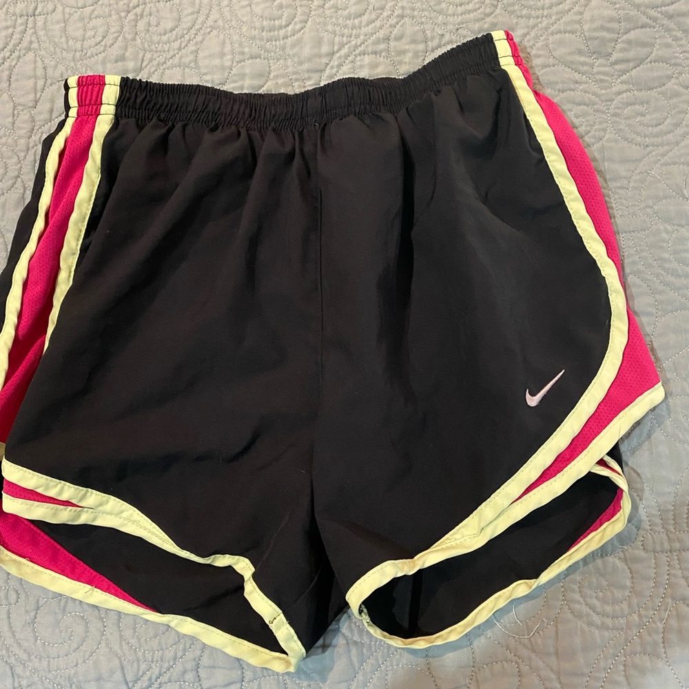 Nike Dri Fit - Tempo Running Shorts